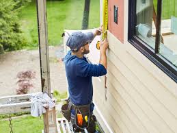 James Hardie Siding in Ransom Canyon, TX